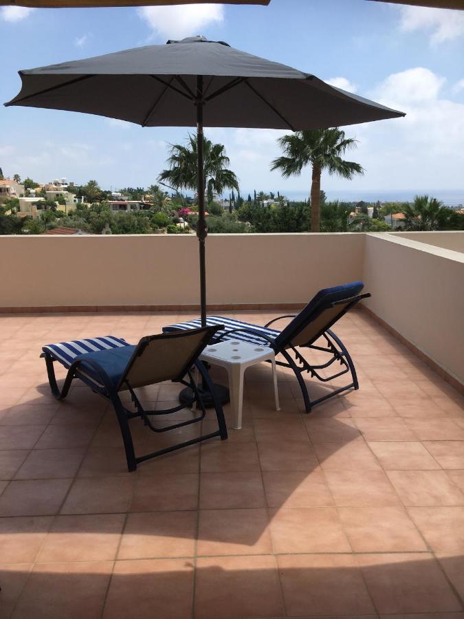Peyia Paradise Apartment B102 Exterior foto